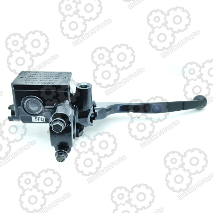 MASTER CYLENDER ASSEMBLY SHINE / GLAMOUR / LIVO / PASSION